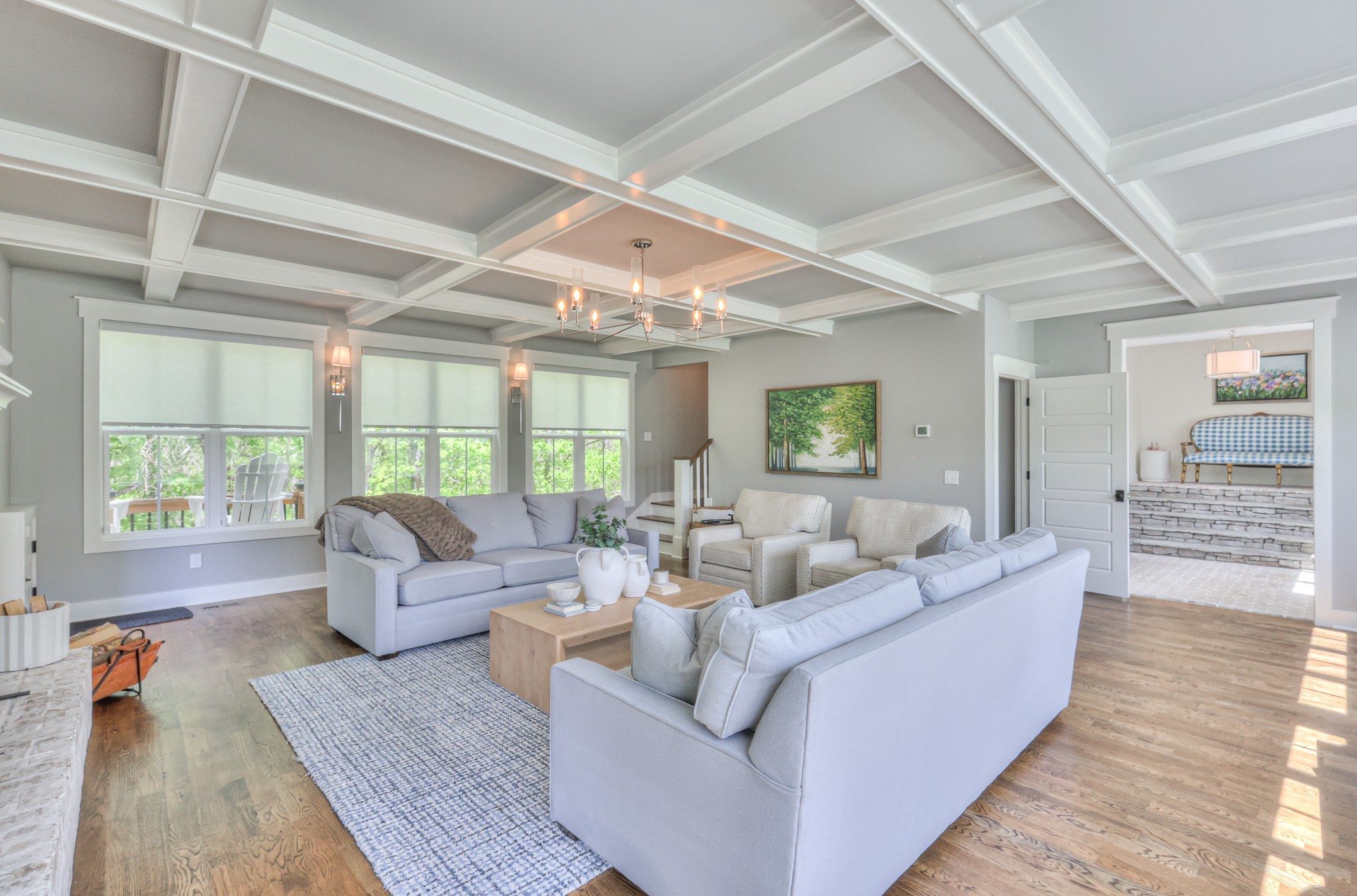 6615 Herbert Shannon Road Springfield, TN 37172 - Photo 40 of 65