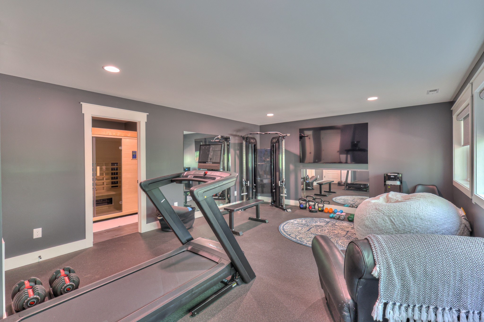 6615 Herbert Shannon Road Springfield, TN 37172 - Photo 43 of 65