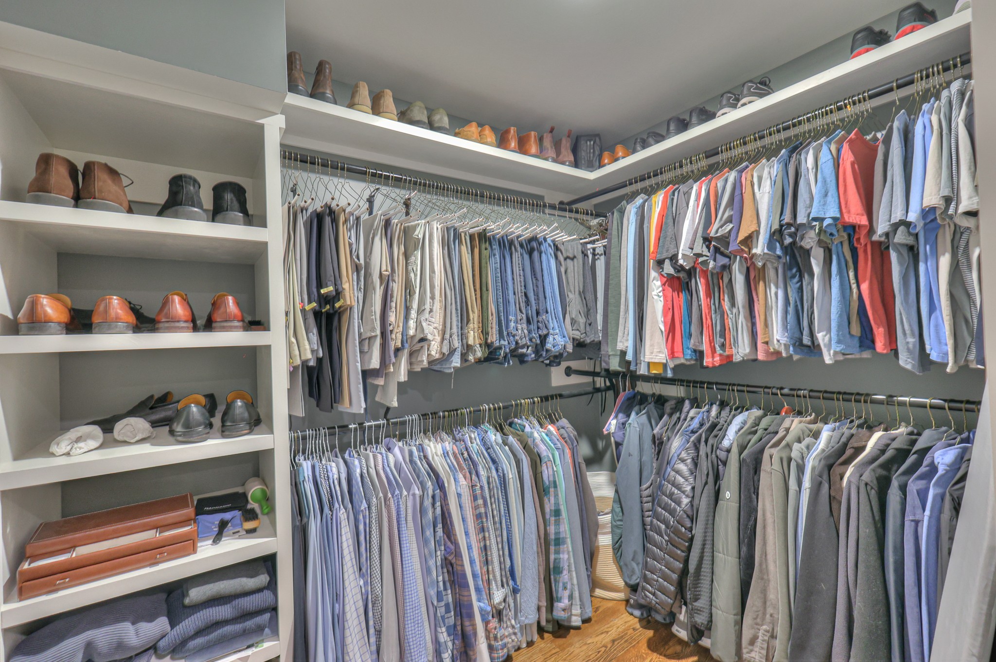 6615 Herbert Shannon Road Springfield, TN 37172 - Photo 47 of 65