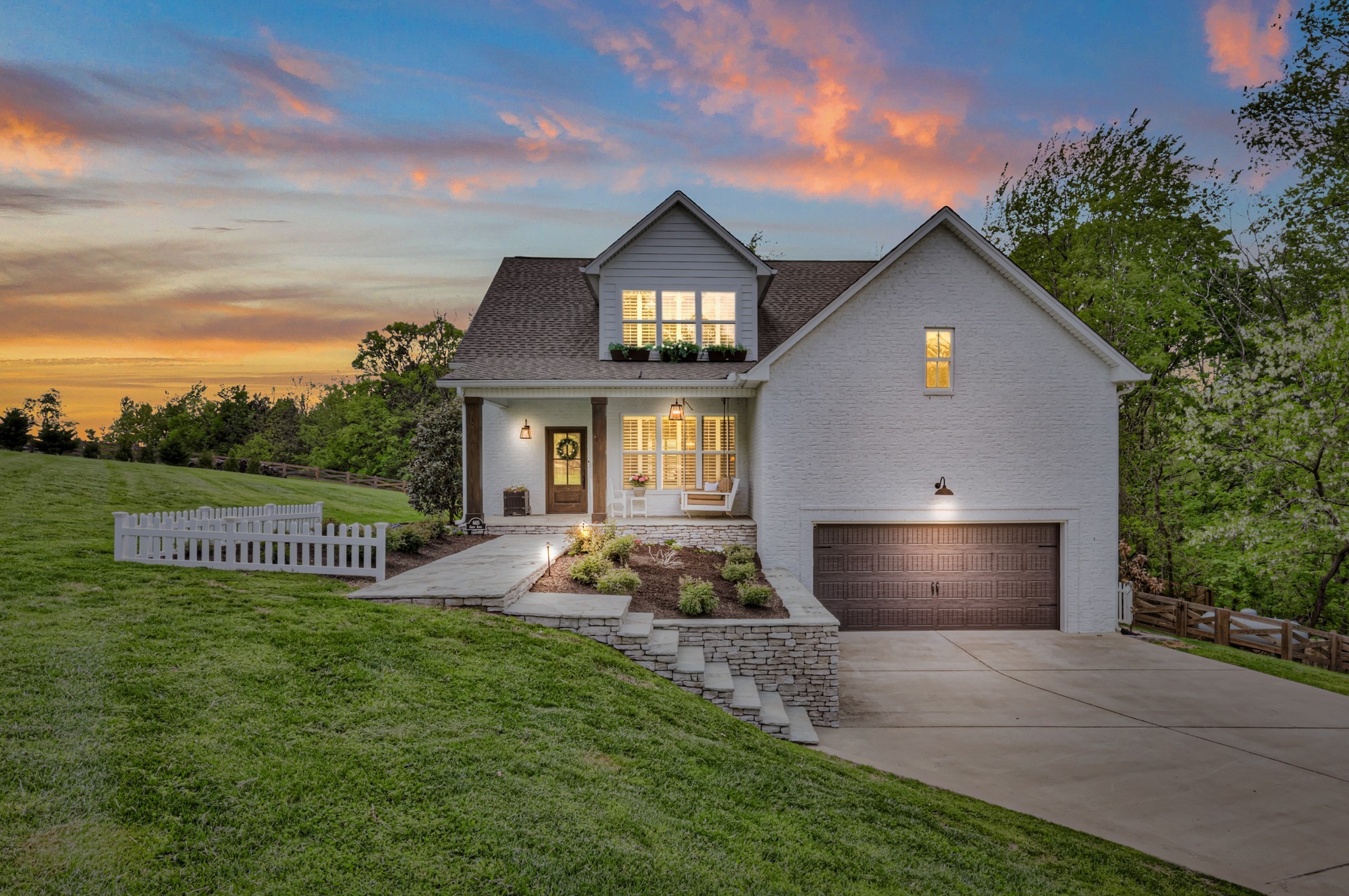 6615 Herbert Shannon Road Springfield, TN 37172 - Photo 5 of 65