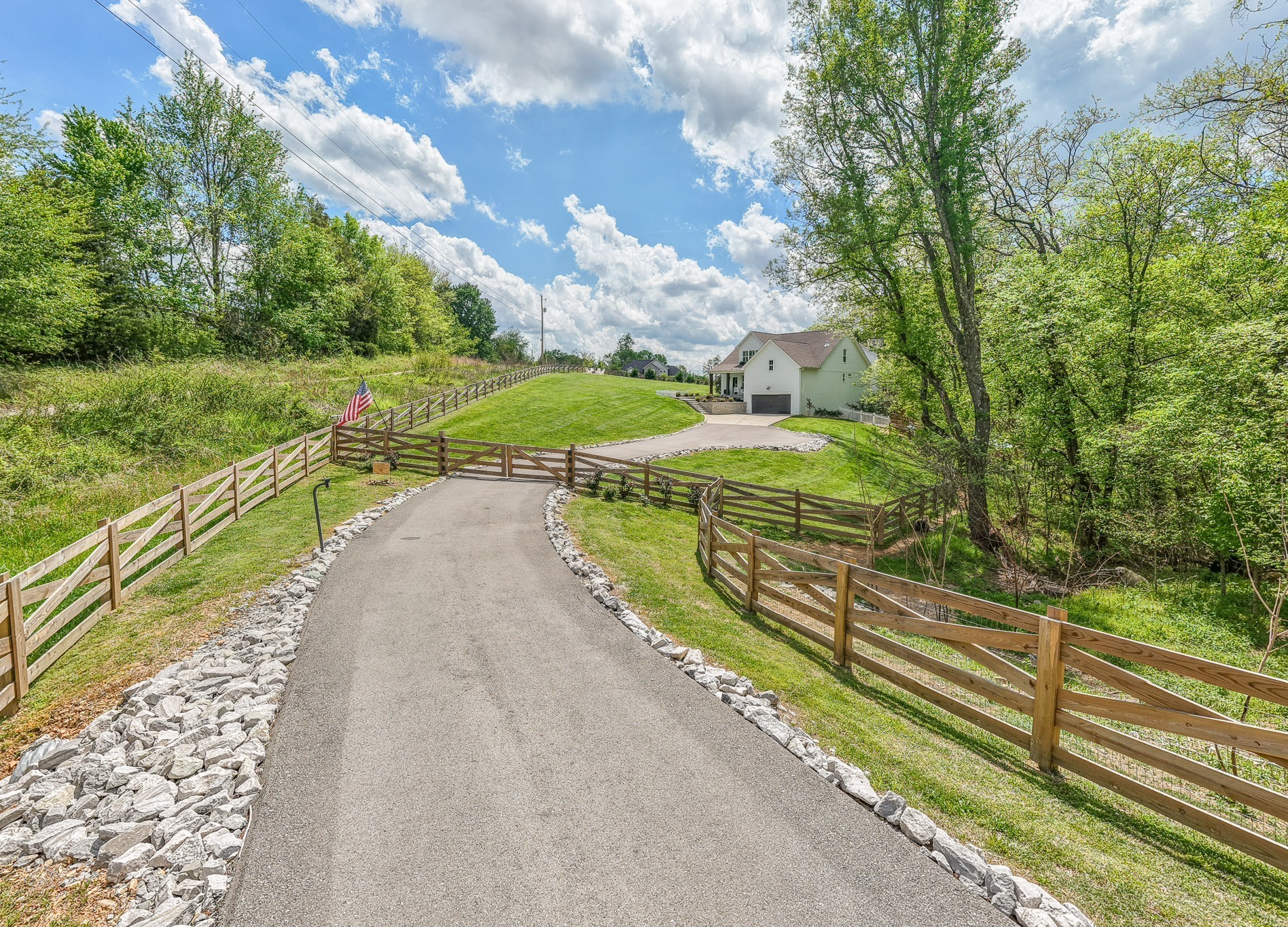 6615 Herbert Shannon Road Springfield, TN 37172 - Photo 57 of 65