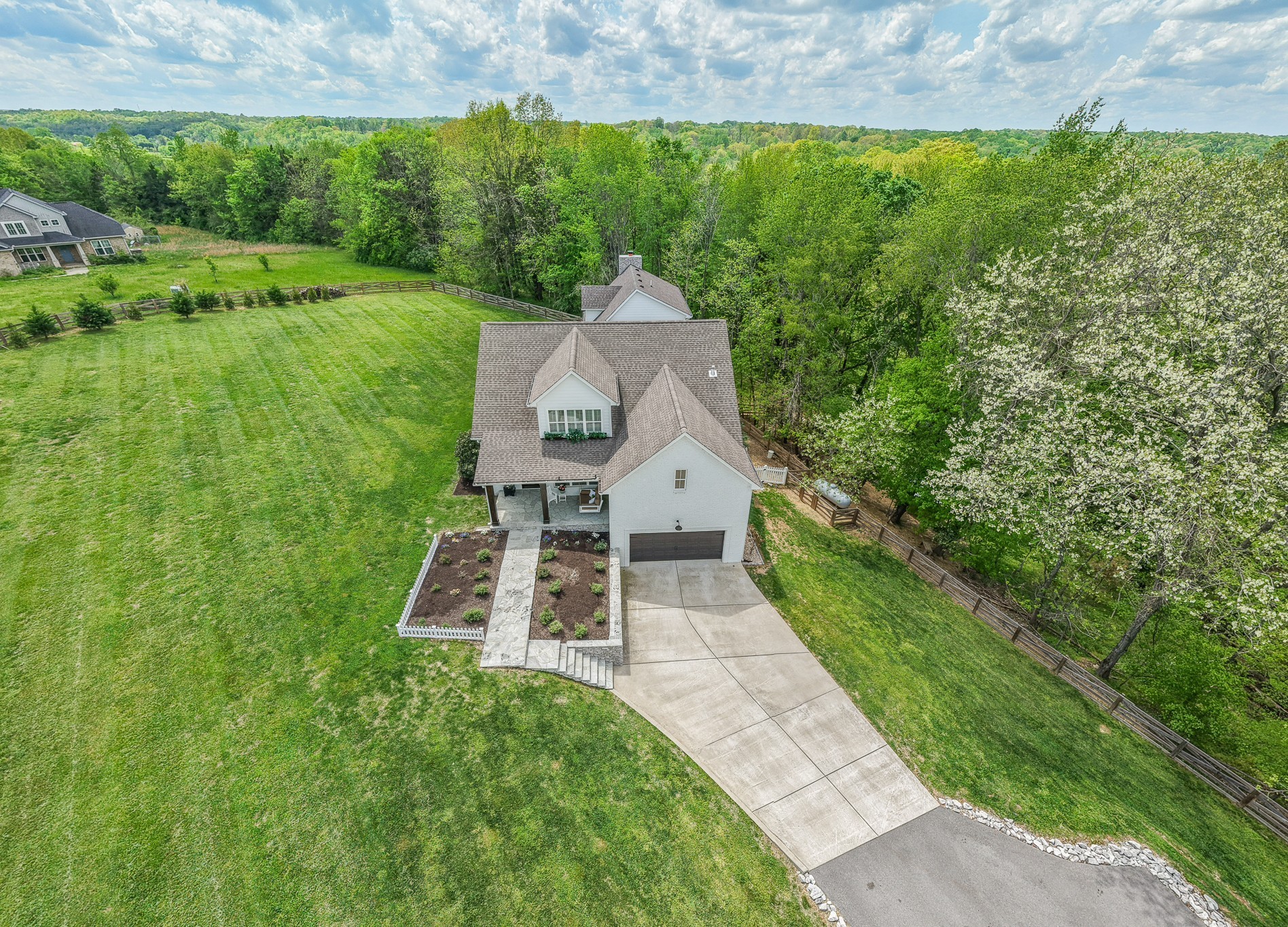 6615 Herbert Shannon Road Springfield, TN 37172 - Photo 58 of 65