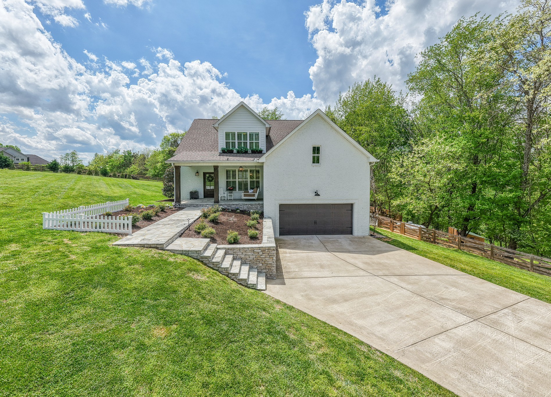 6615 Herbert Shannon Road Springfield, TN 37172 - Photo 59 of 65