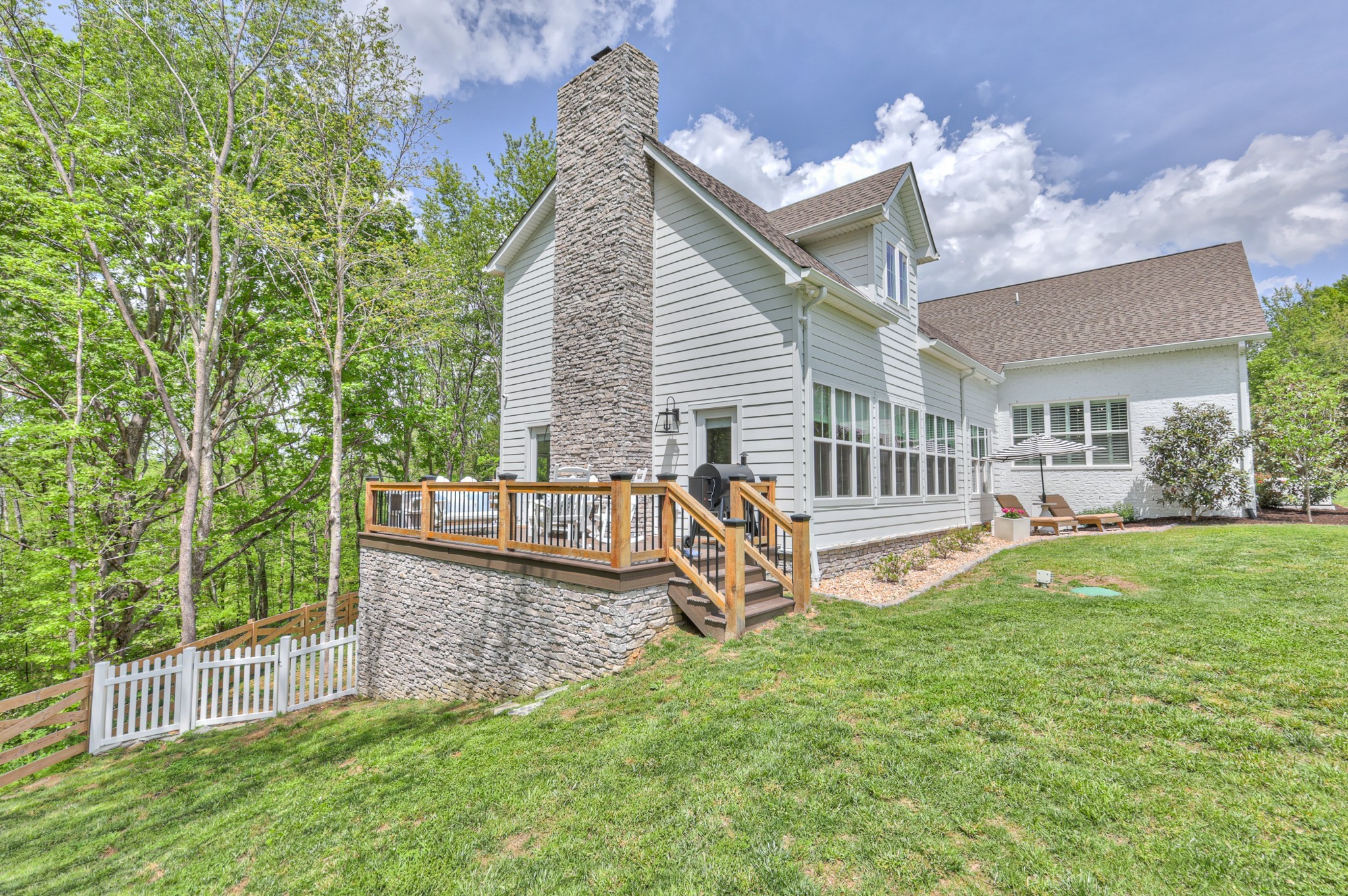 6615 Herbert Shannon Road Springfield, TN 37172 - Photo 60 of 65