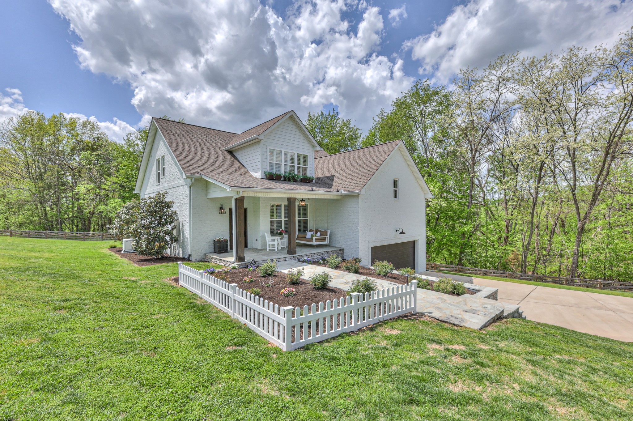 6615 Herbert Shannon Road Springfield, TN 37172 - Photo 6 of 65