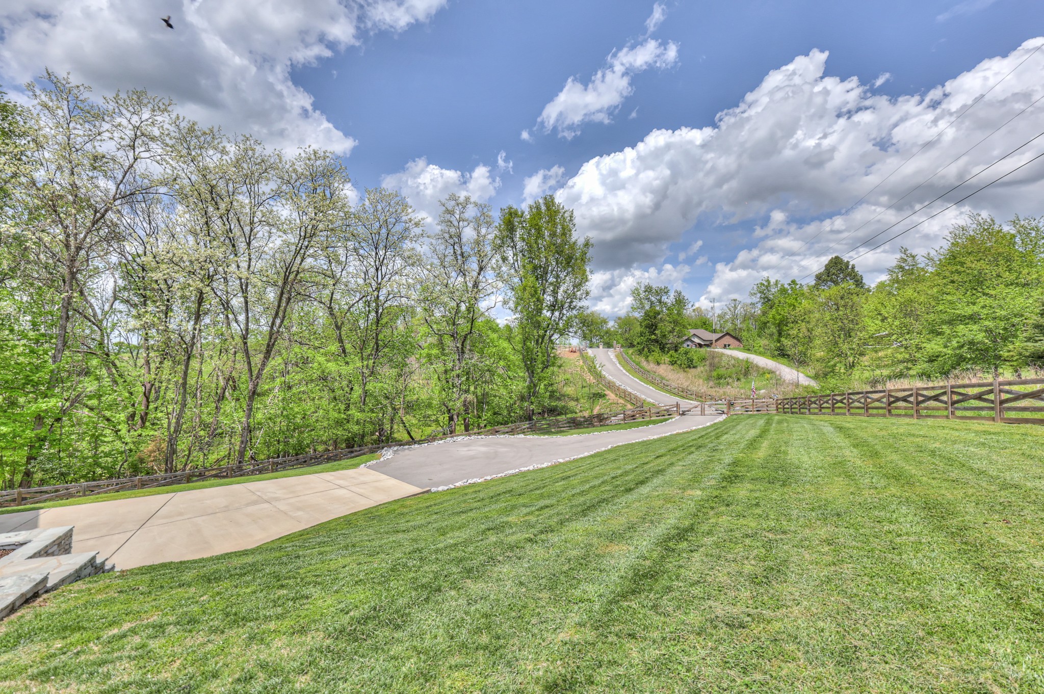 6615 Herbert Shannon Road Springfield, TN 37172 - Photo 62 of 65