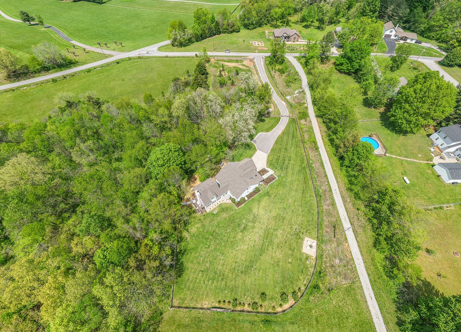 6615 Herbert Shannon Road Springfield, TN 37172 - Photo 63 of 65