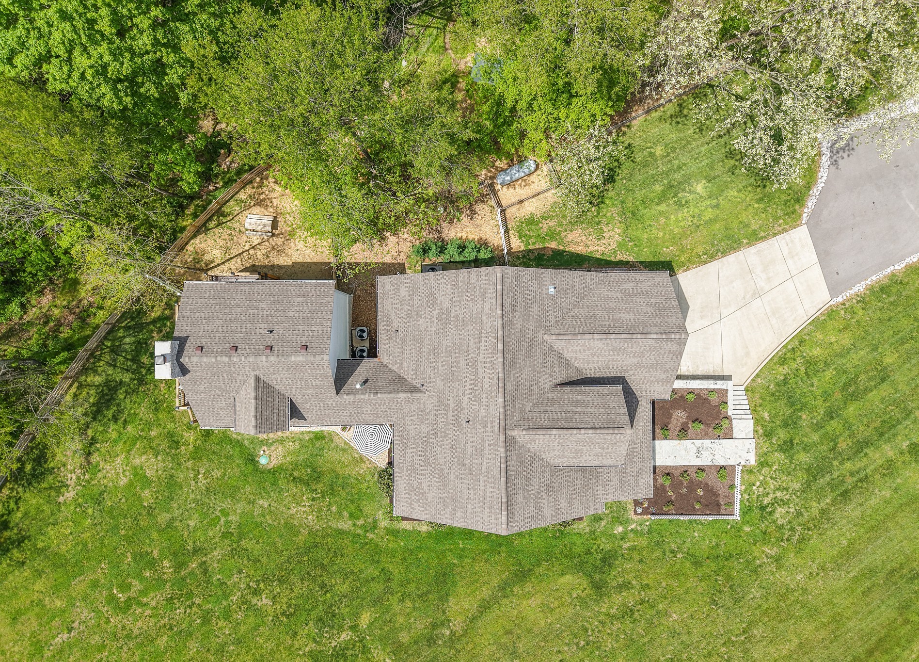 6615 Herbert Shannon Road Springfield, TN 37172 - Photo 64 of 65