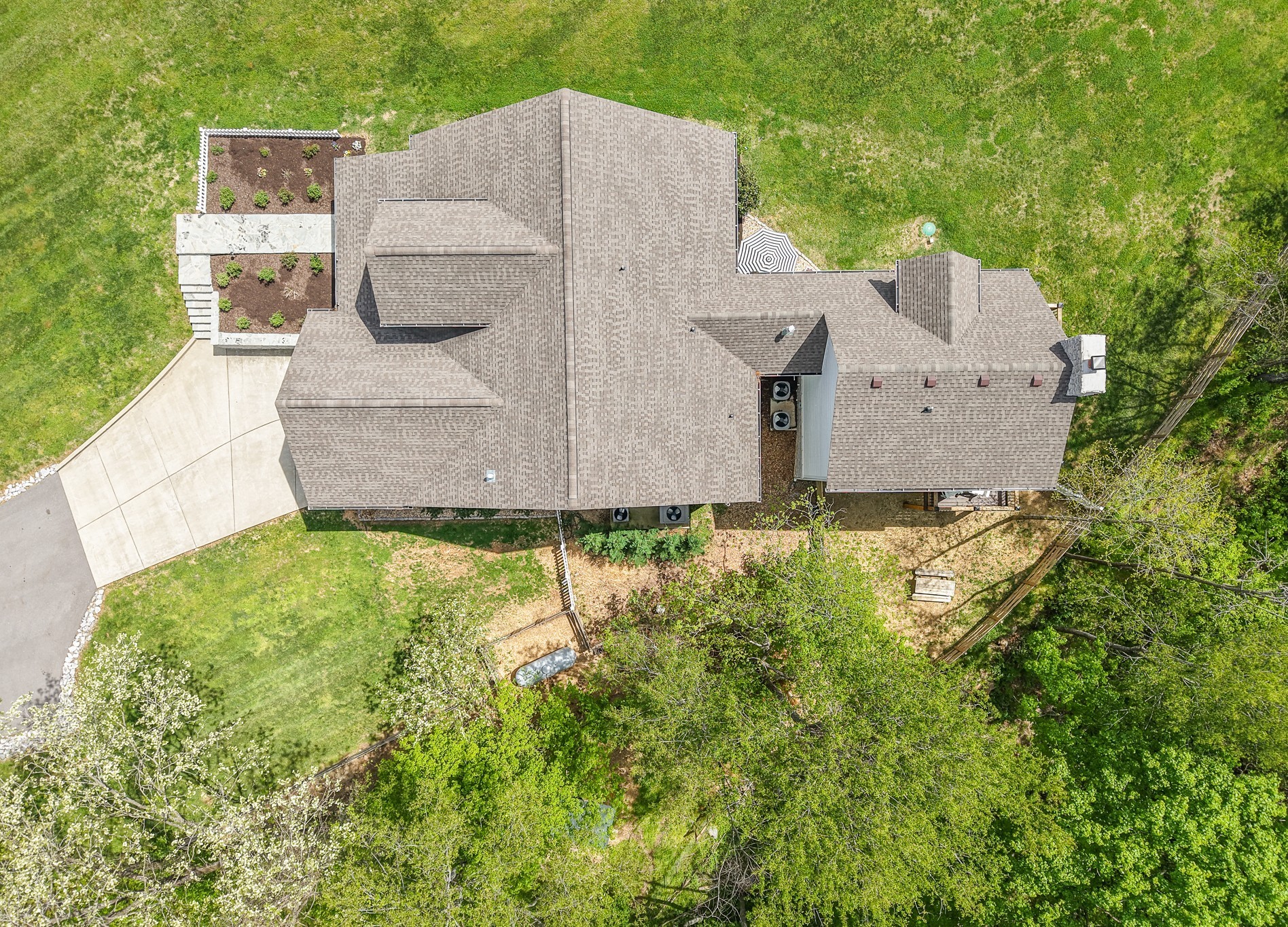 6615 Herbert Shannon Road Springfield, TN 37172 - Photo 65 of 65