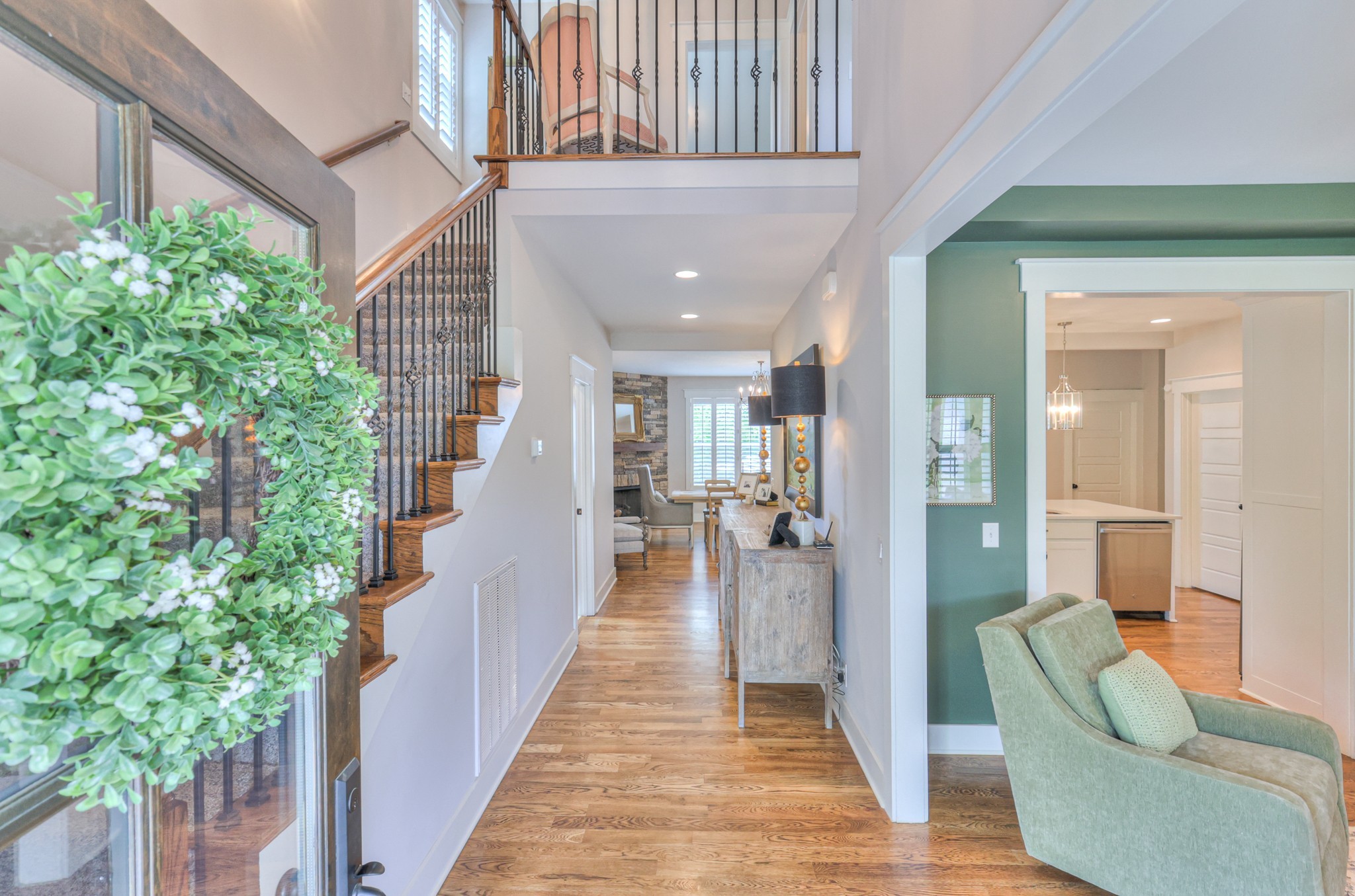 6615 Herbert Shannon Road Springfield, TN 37172 - Photo 8 of 65