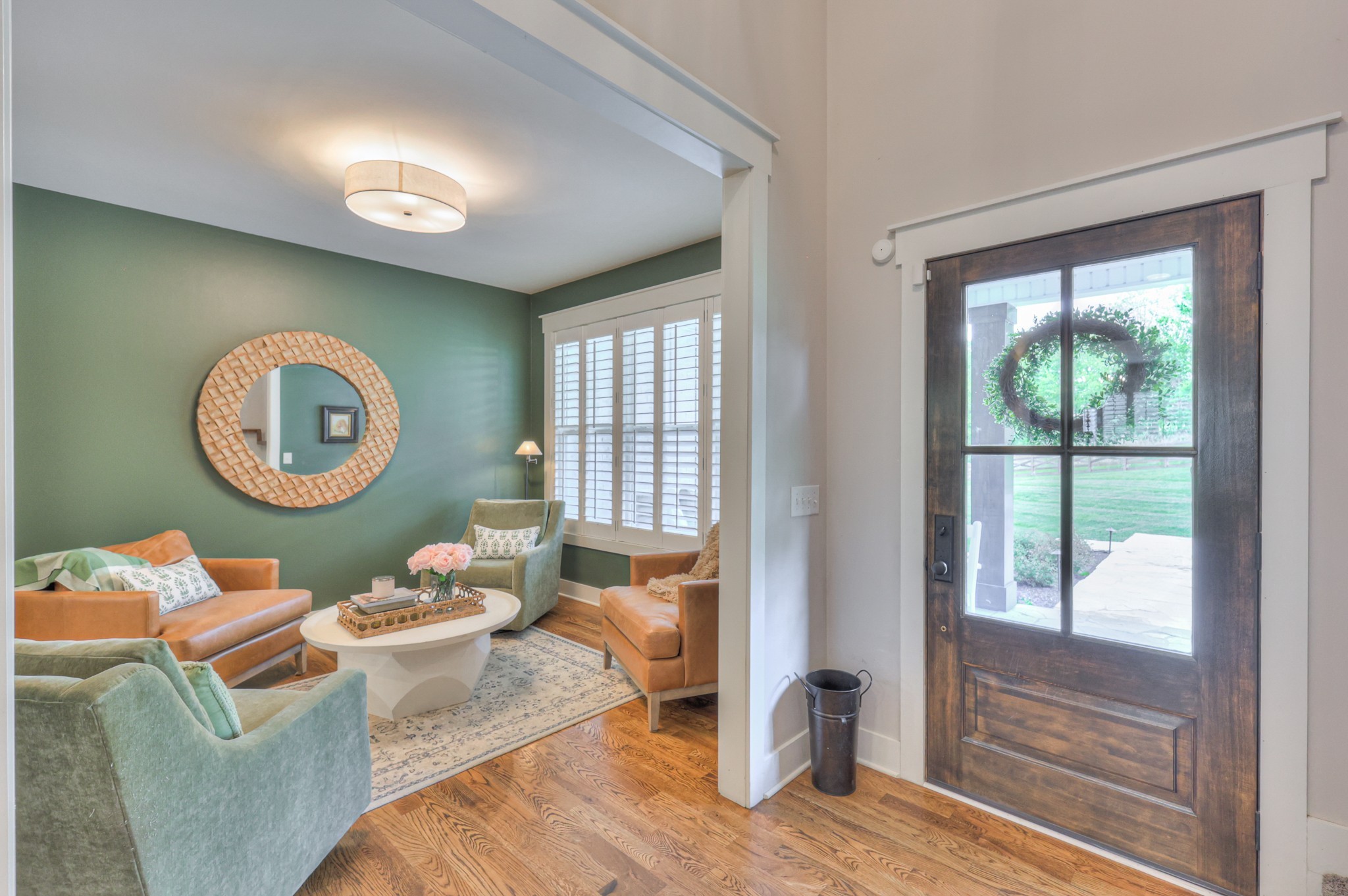 6615 Herbert Shannon Road Springfield, TN 37172 - Photo 9 of 65