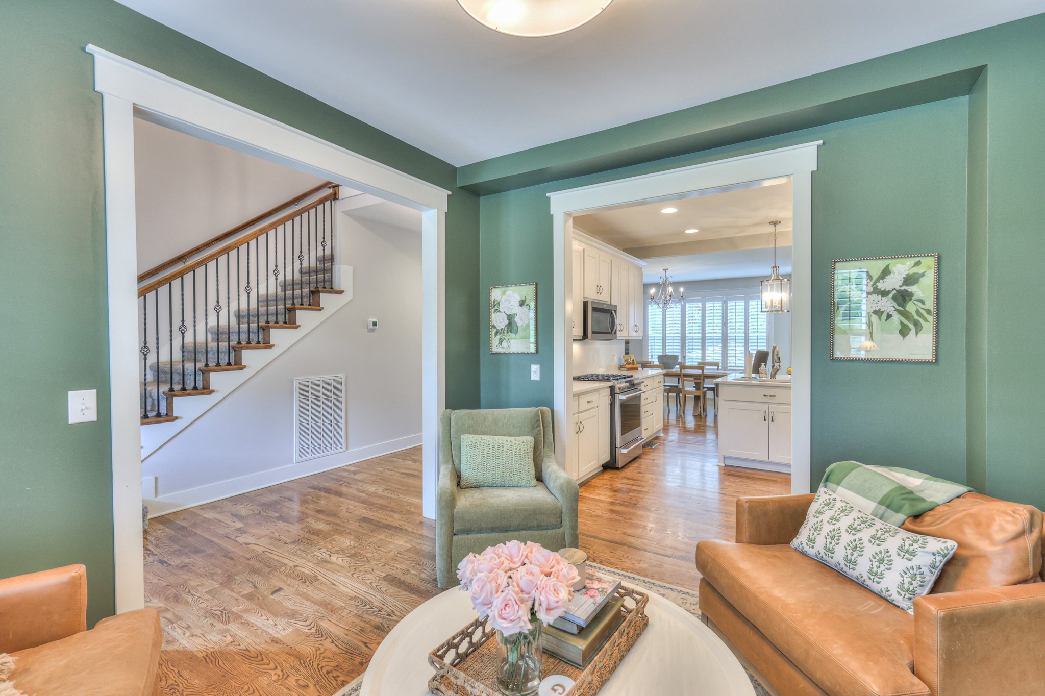 6615 Herbert Shannon Road Springfield, TN 37172 - Photo 10 of 65