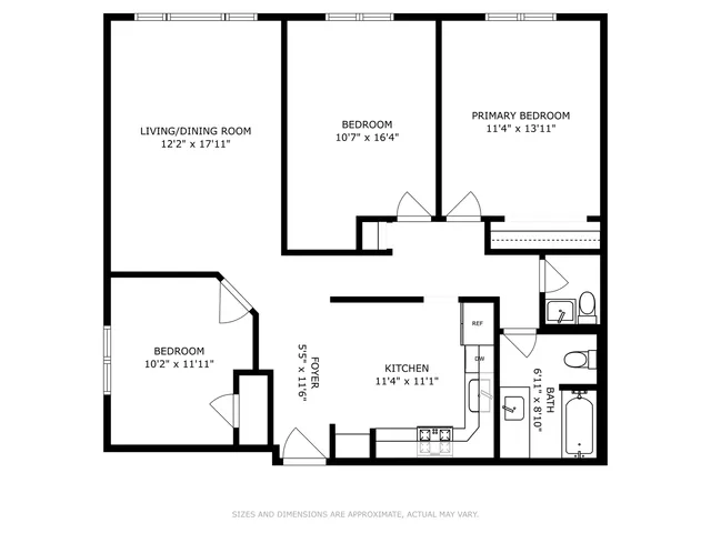 $2,495 | 375 West Winchester Road, Unit 310, Libertyville, IL 60048
