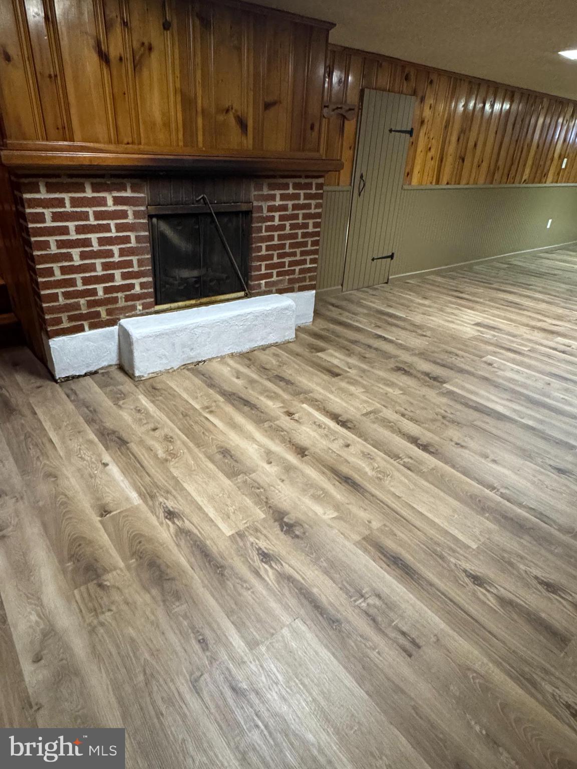 3510 Carlisle Road Dover, PA 17315 - Photo 15 of 32 a view of a fireplace in a room