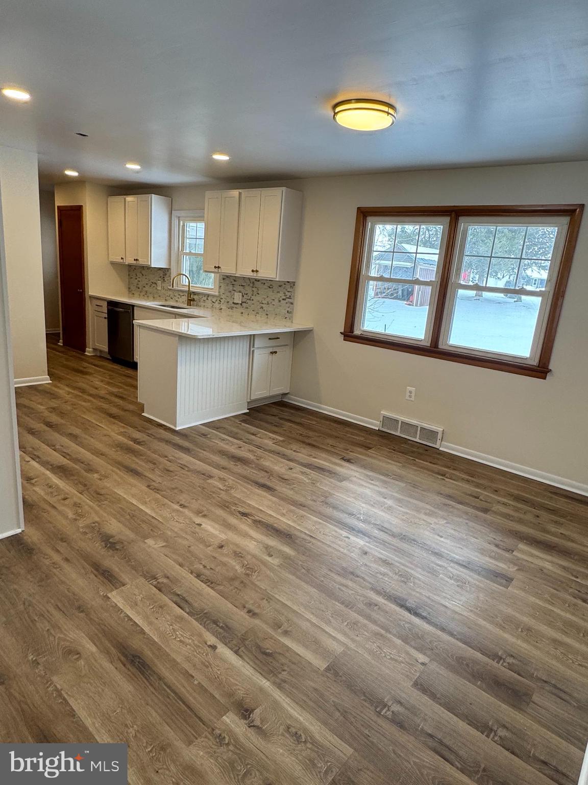 3510 Carlisle Road Dover, PA 17315 - Photo 2 of 32 a view of a kitchen with a sink cabinets and a window