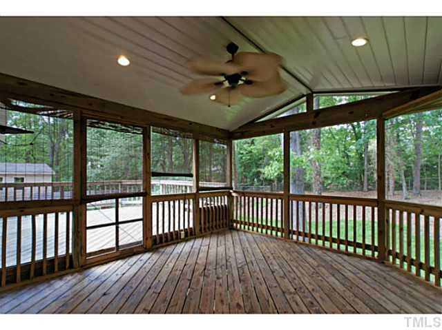 2308 Airline Drive Raleigh, NC 27607 - Photo 23 of 24 Photo 23