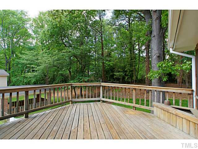 2308 Airline Drive Raleigh, NC 27607 - Photo 24 of 24 Photo 24