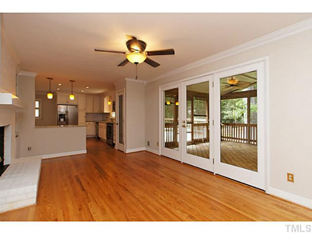 2308 Airline Drive Raleigh, NC 27607 - Photo 7 of 24 Photo 7
