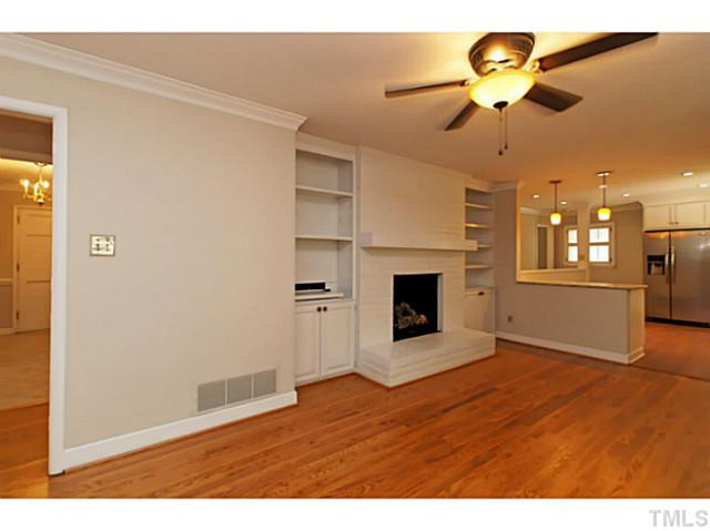 2308 Airline Drive Raleigh, NC 27607 - Photo 8 of 24 Photo 8