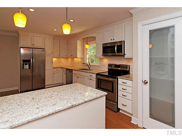 2308 Airline Drive Raleigh, NC 27607 - Photo 9 of 24 Photo 9