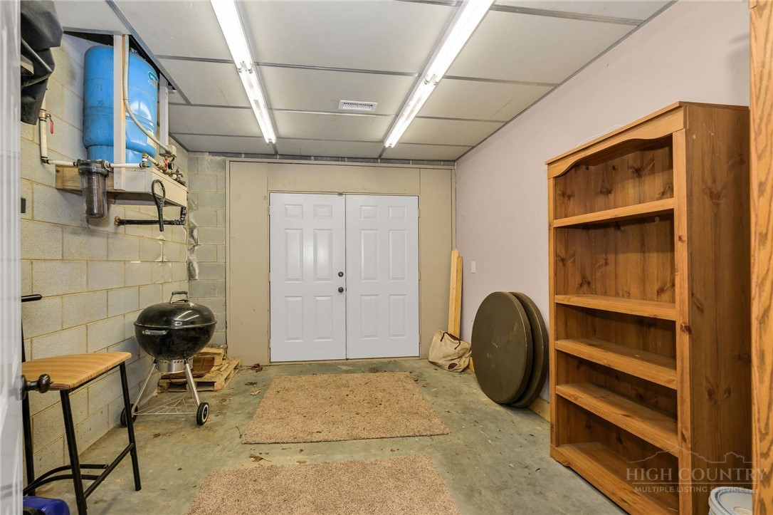 4098 Roundabout Road Creston, NC 28615 - Photo 45 of 50