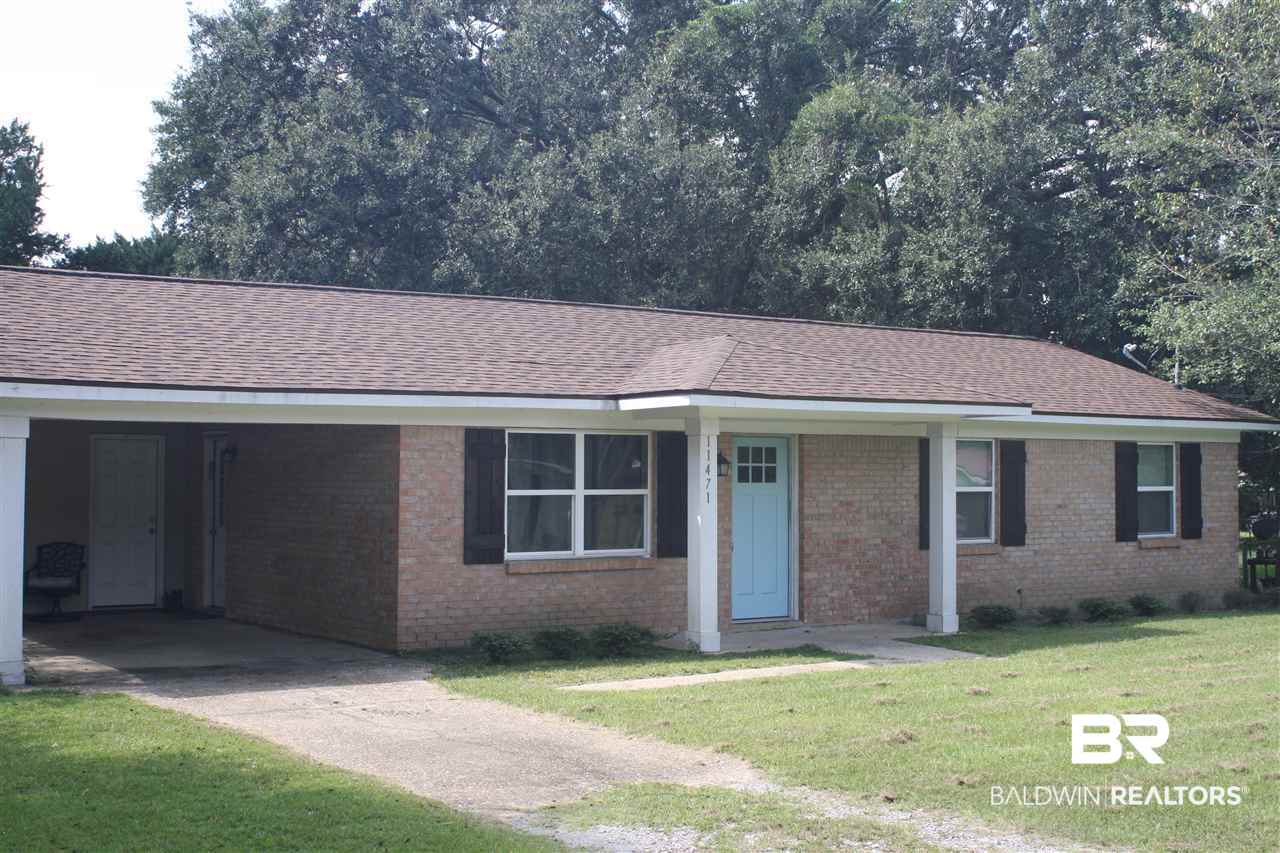11471 Normandy Drive North Semmes, AL 36575 - Photo 2 of 16