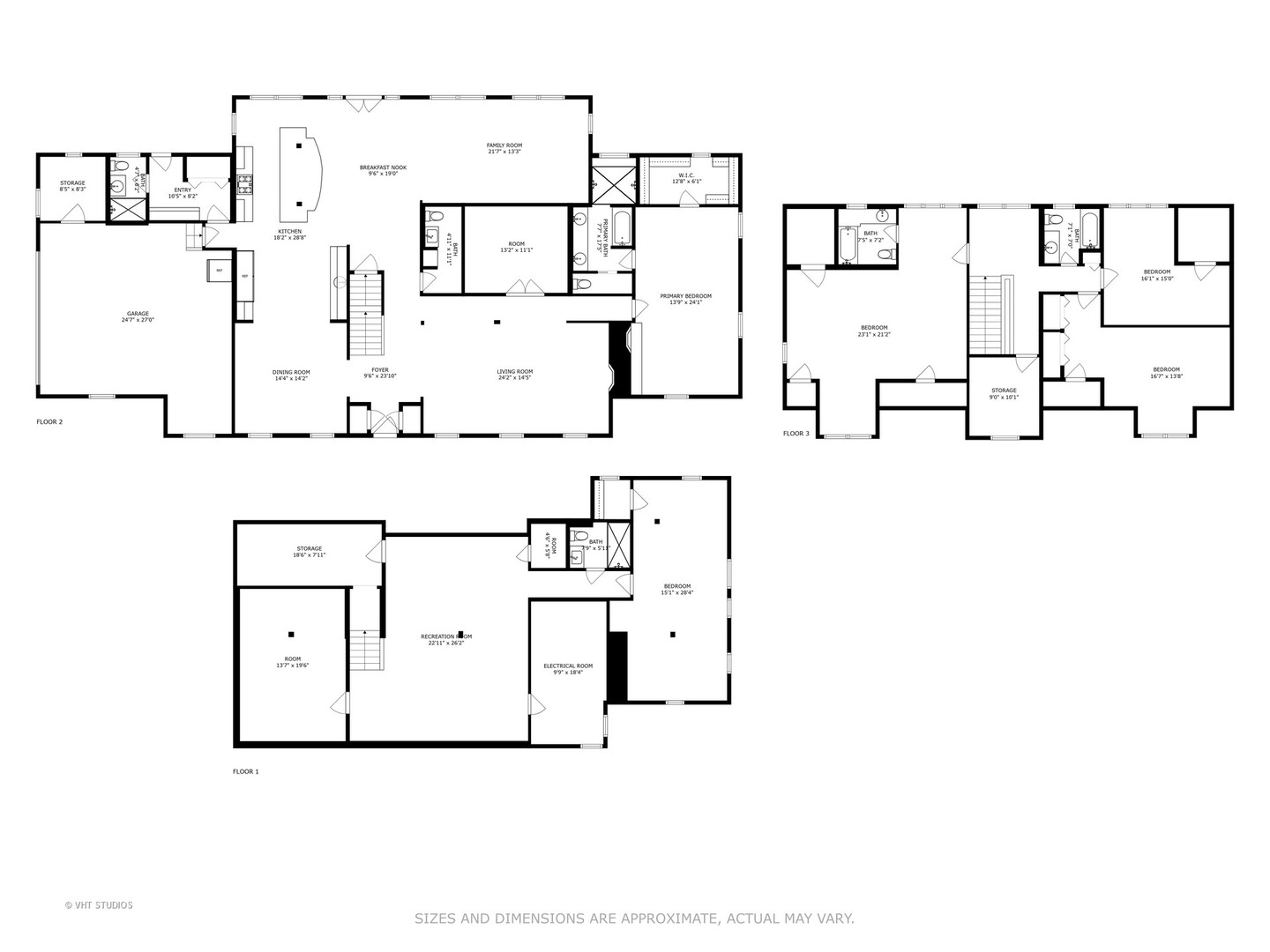 1603 Appleby Road Inverness, IL 60067 - Photo 41 of 44
