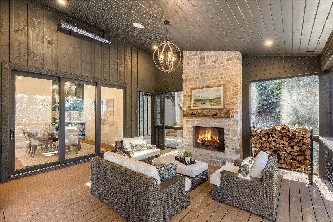 25 Hemlock Ridge Highlands, NC 28741 - Photo 34 of 53 Gallery Image 34