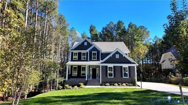 $648,990 | 5139 Brandon Pines Drive, Providence Forge, VA 23140