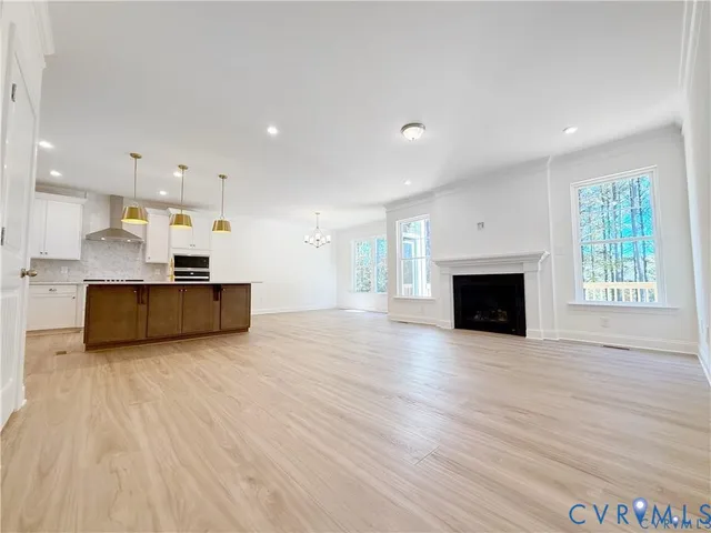 $648,990 | 5139 Brandon Pines Drive, Providence Forge, VA 23140