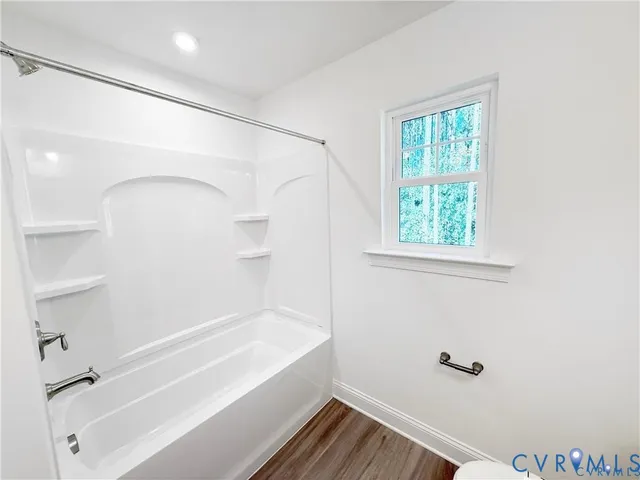 $648,990 | 5139 Brandon Pines Drive, Providence Forge, VA 23140