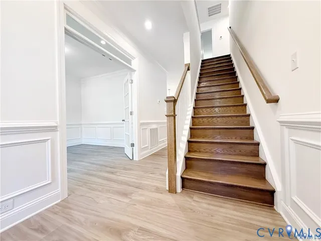 $648,990 | 5139 Brandon Pines Drive, Providence Forge, VA 23140