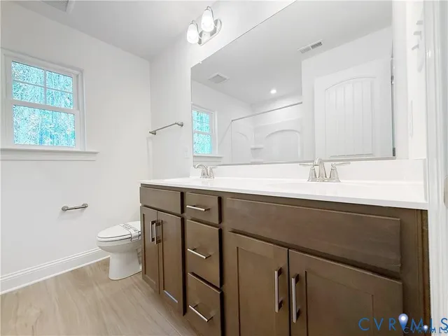 $648,990 | 5139 Brandon Pines Drive, Providence Forge, VA 23140