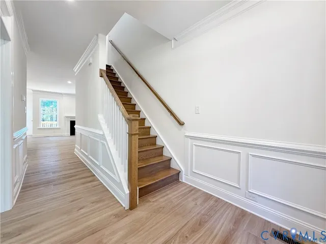 $648,990 | 5139 Brandon Pines Drive, Providence Forge, VA 23140