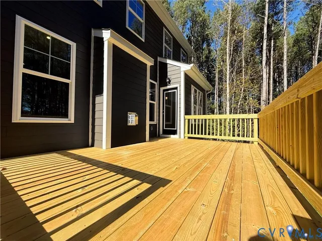 $648,990 | 5139 Brandon Pines Drive, Providence Forge, VA 23140