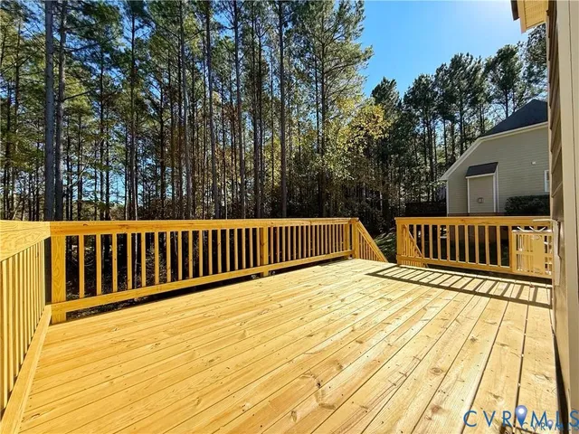 $648,990 | 5139 Brandon Pines Drive, Providence Forge, VA 23140