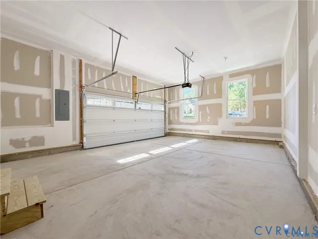 $648,990 | 5139 Brandon Pines Drive, Providence Forge, VA 23140