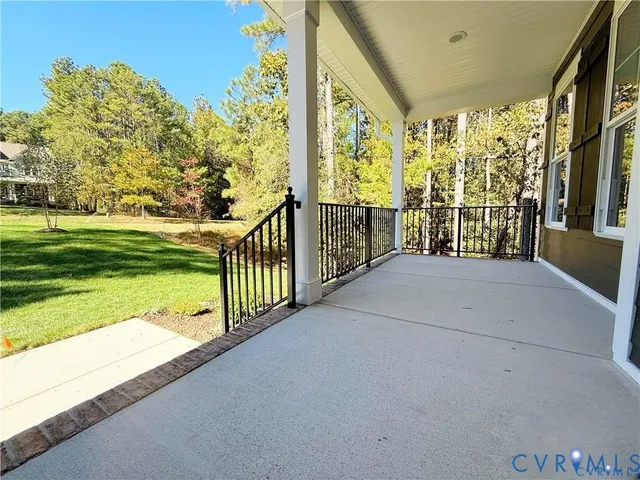 $648,990 | 5139 Brandon Pines Drive, Providence Forge, VA 23140