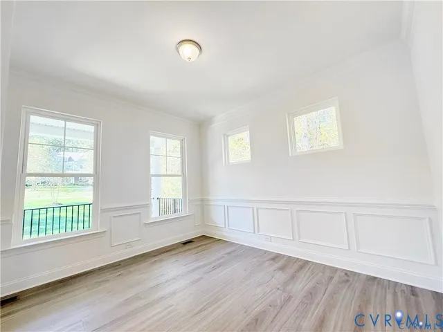 $648,990 | 5139 Brandon Pines Drive, Providence Forge, VA 23140