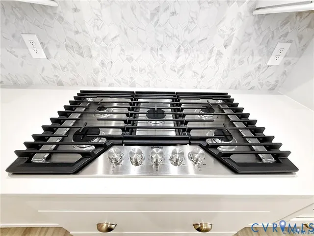 $648,990 | 5139 Brandon Pines Drive, Providence Forge, VA 23140