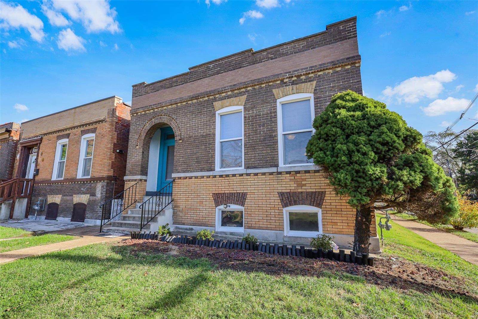 5240 Alabama Avenue St. Louis, MO 63111 - Photo 2 of 28