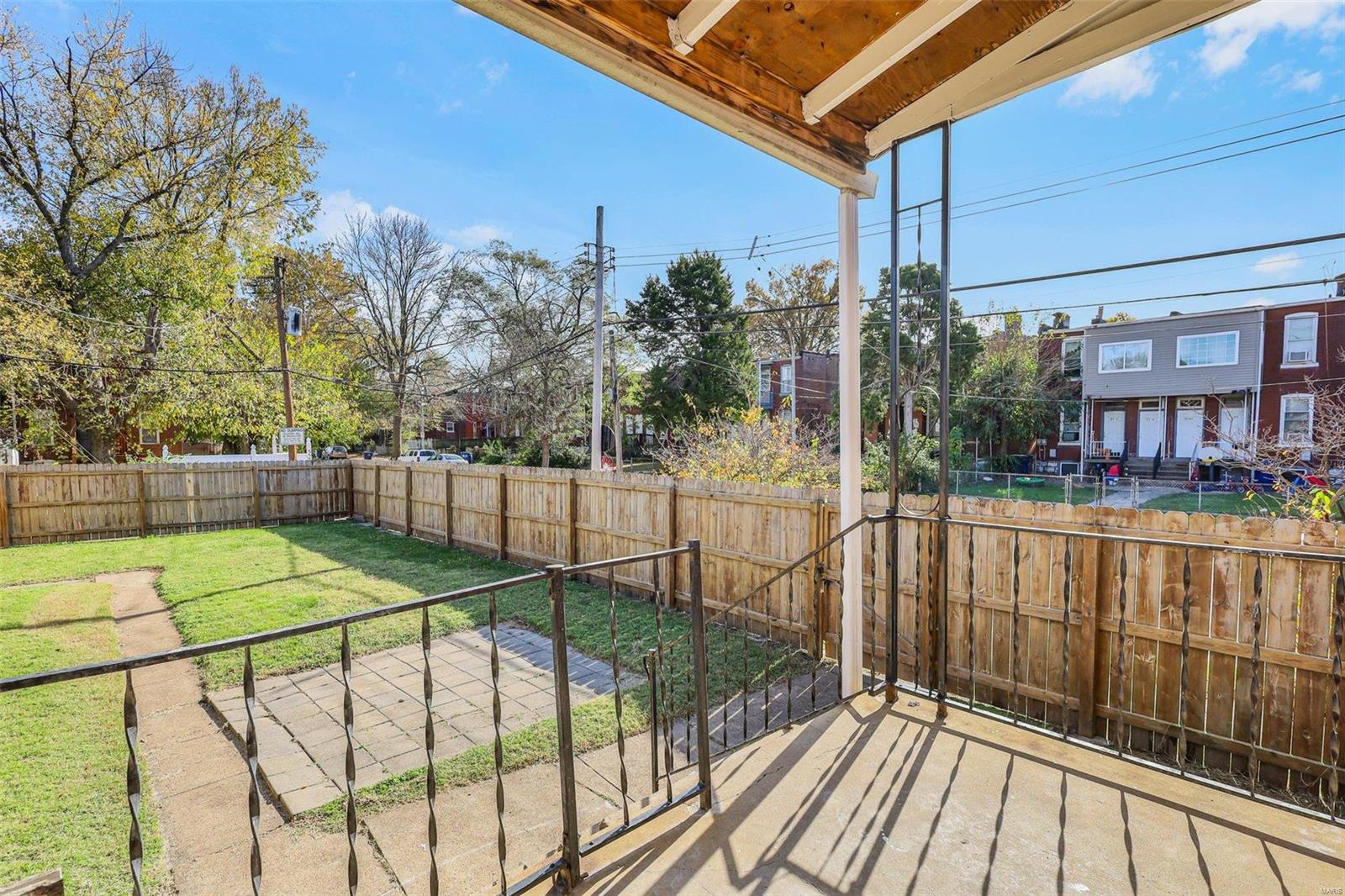 5240 Alabama Avenue St. Louis, MO 63111 - Photo 22 of 28