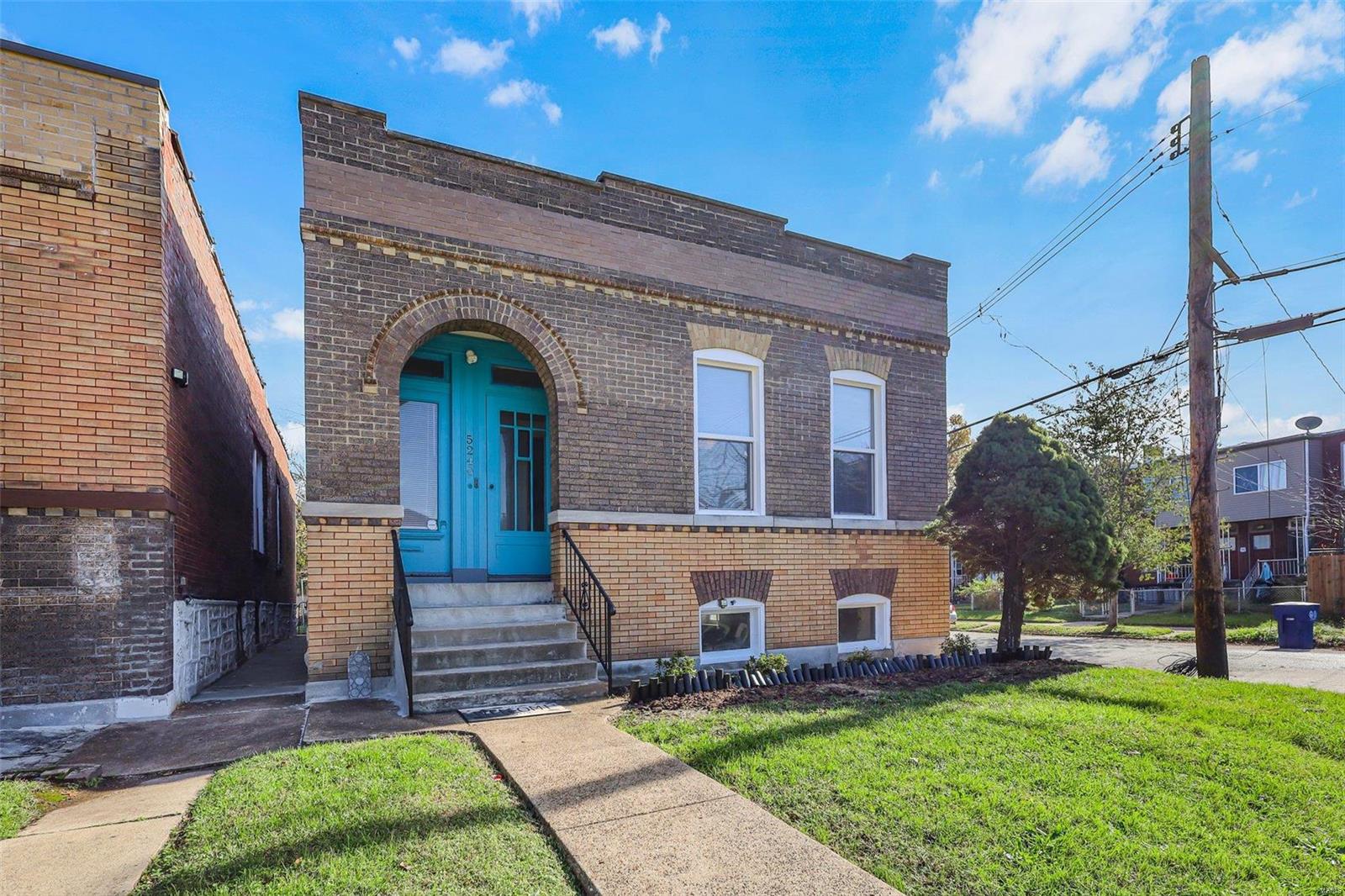 5240 Alabama Avenue St. Louis, MO 63111 - Photo 3 of 28