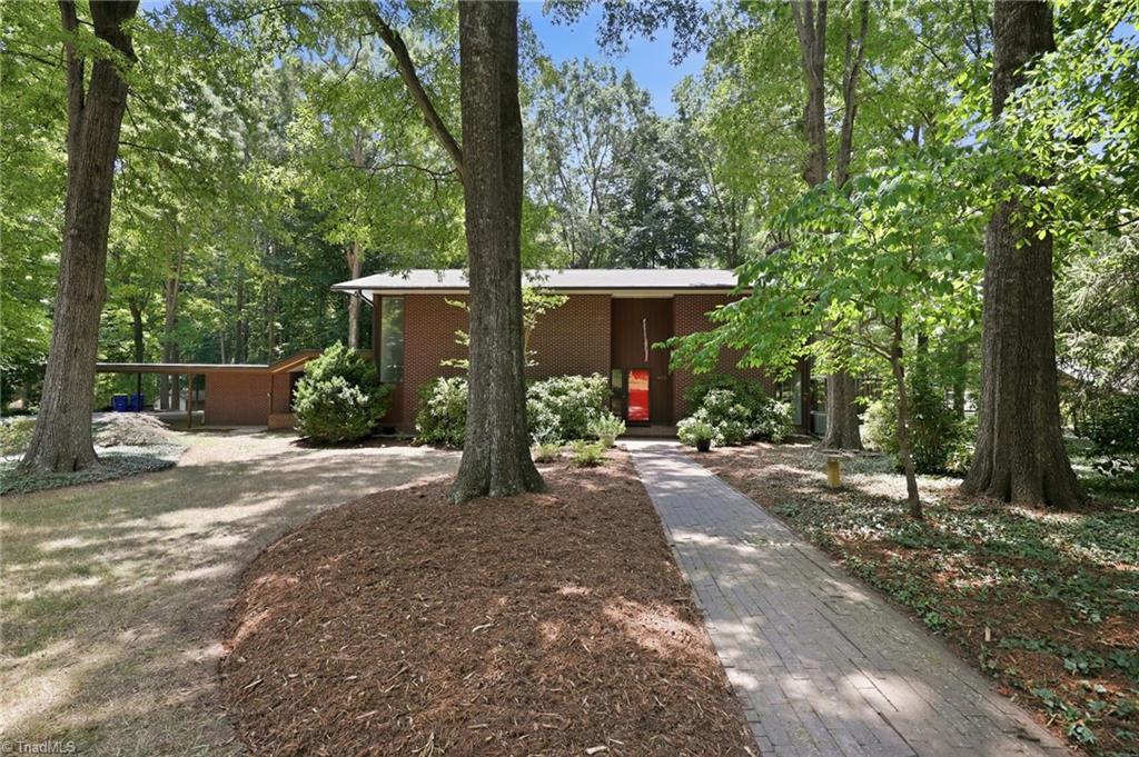405 Luola Street Madison, NC 27025 - Photo 42 of 48 REAR