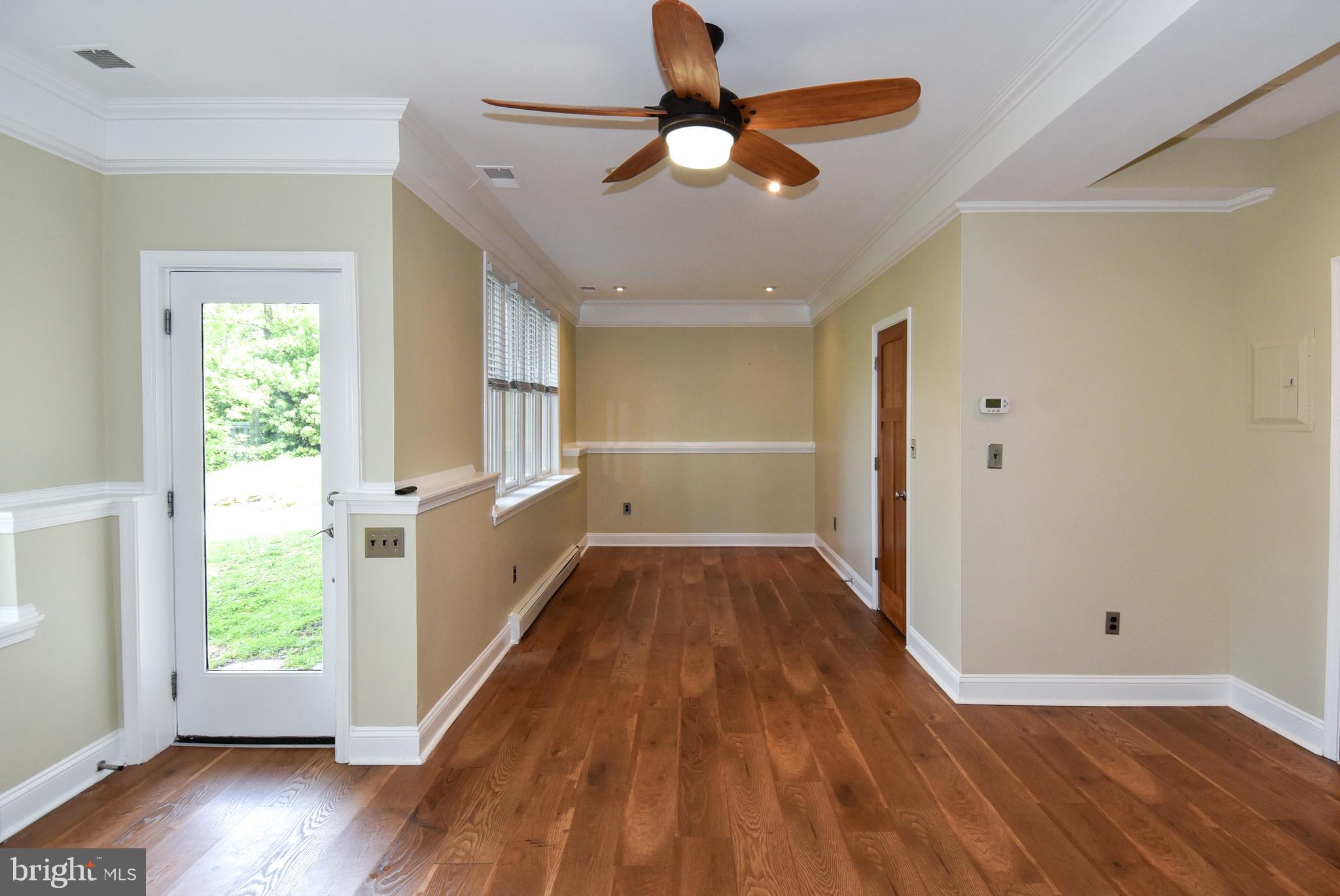 1805 Glenarm Road Edgewater, MD 21037 - Photo 24 of 59 LOWER LEVEL EXTERIOR ENTRANCE