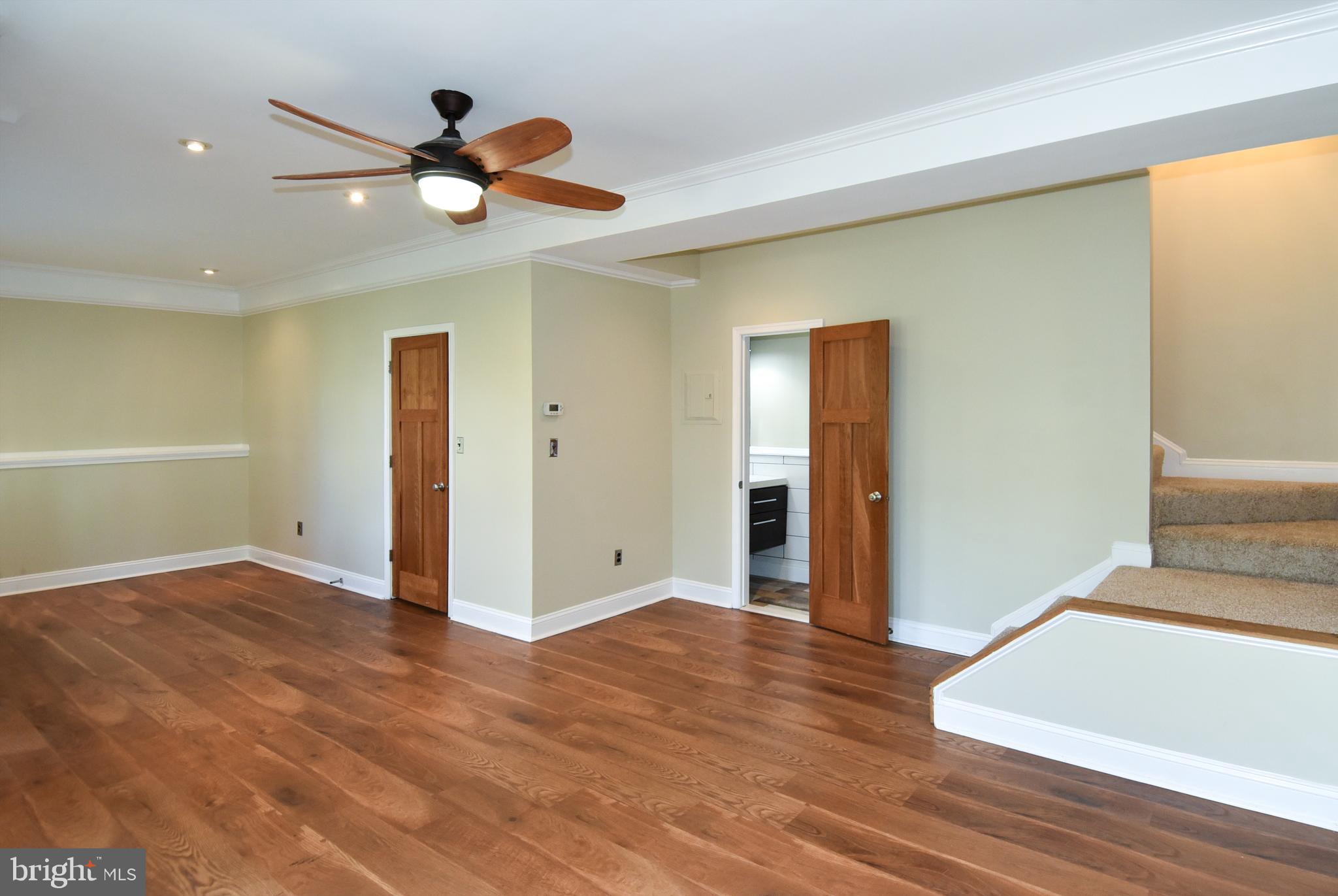 1805 Glenarm Road Edgewater, MD 21037 - Photo 28 of 59 LL FAMLY ROOM HAS LIGHTED CEILING FAN