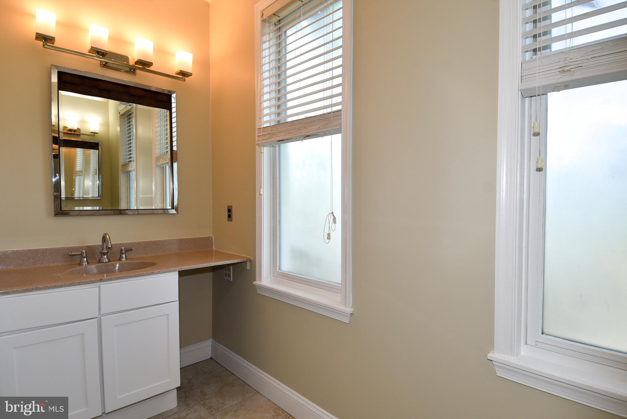 1805 Glenarm Road Edgewater, MD 21037 - Photo 41 of 59 PRIMARY BATHROOM SEPARATE VANITY 1
