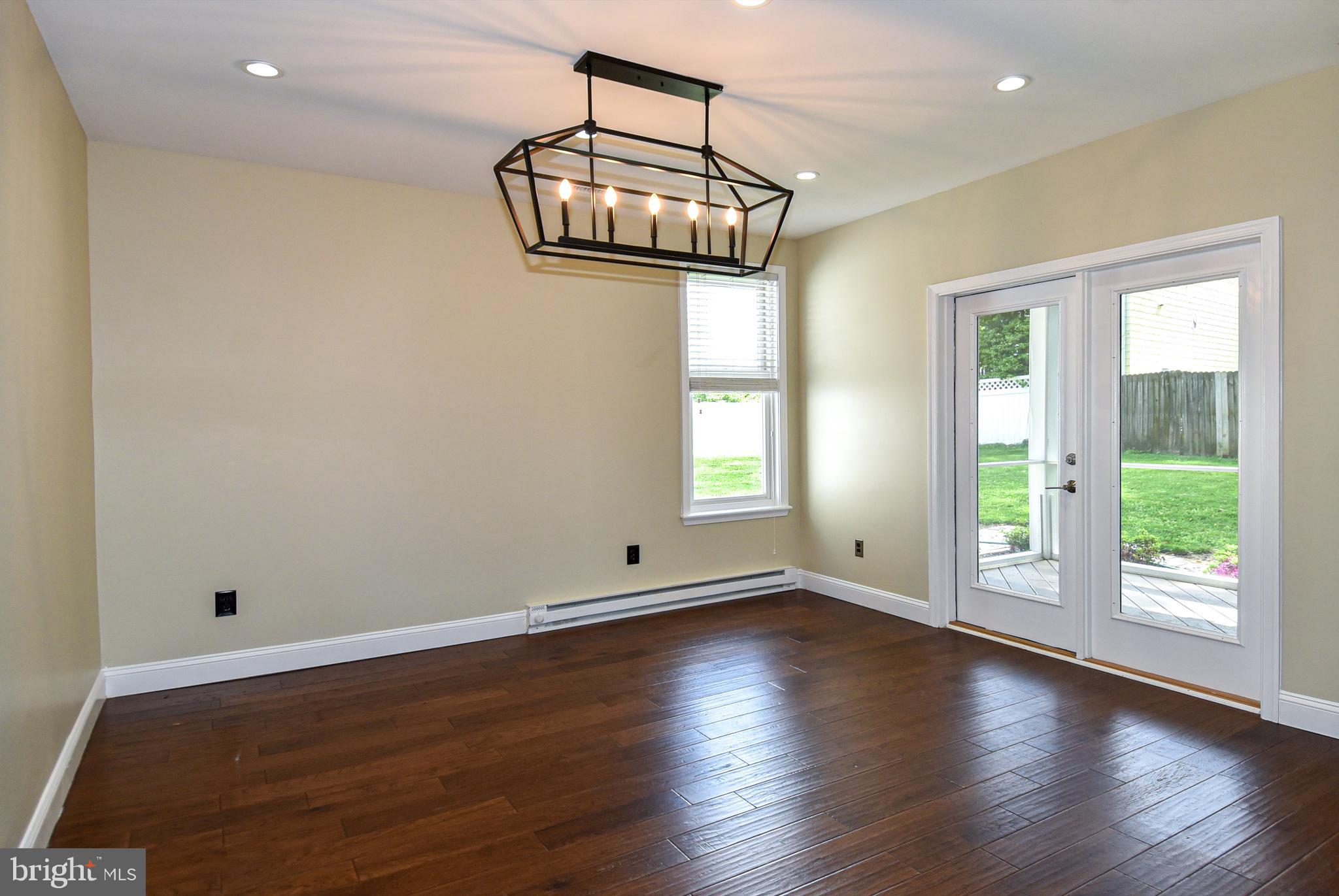 1805 Glenarm Road Edgewater, MD 21037 - Photo 44 of 59 DINING ROOM HAS RECESSED LIGHTING