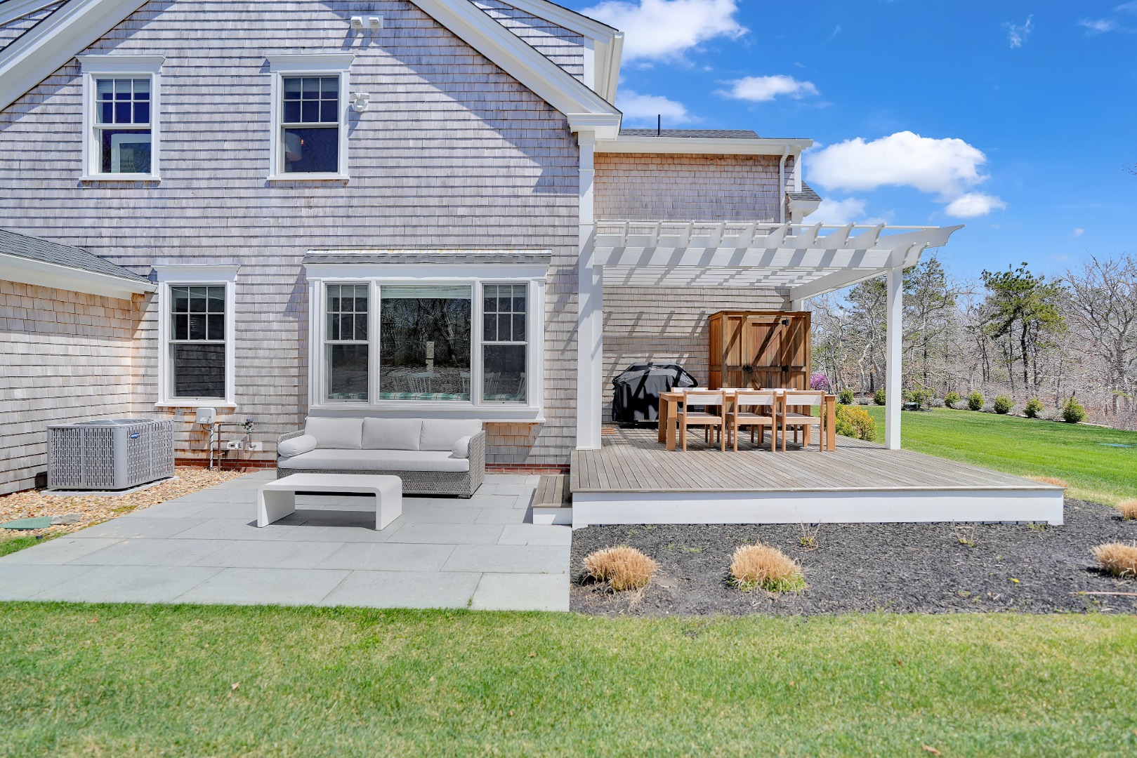 40 Edgewood Drive Edgartown, MA 02539 - Photo 4 of 33