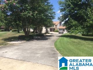 206 Viewpoint Circle Pell City, AL 35128 - Photo 41 of 48
